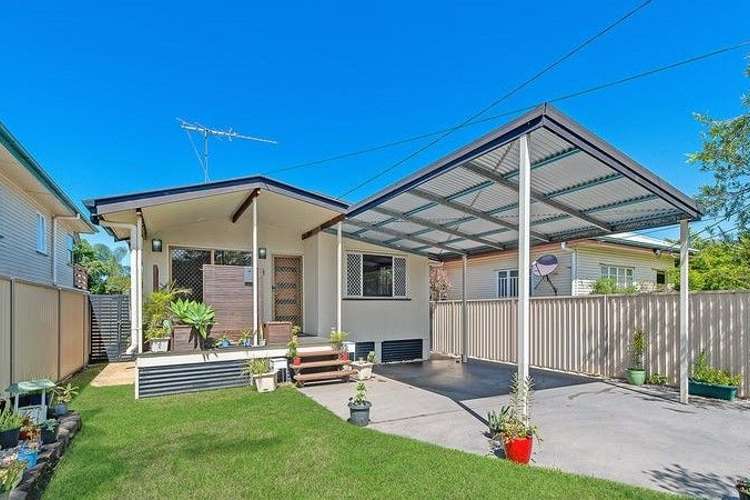 Main view of Homely house listing, 4 Blakeney Street, Woody Point QLD 4019