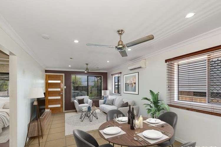 Fourth view of Homely house listing, 4 Blakeney Street, Woody Point QLD 4019