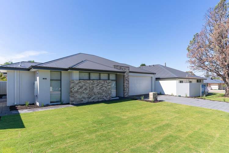 Main view of Homely house listing, 474 Lennard Street, Dianella WA 6059