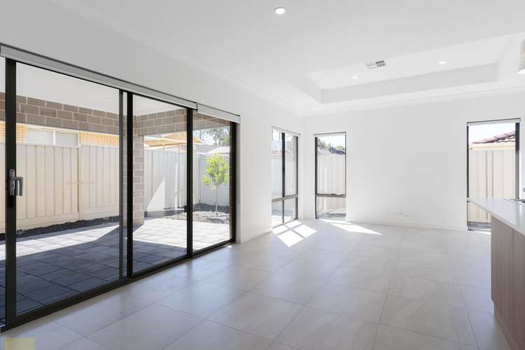 Third view of Homely house listing, 474 Lennard Street, Dianella WA 6059