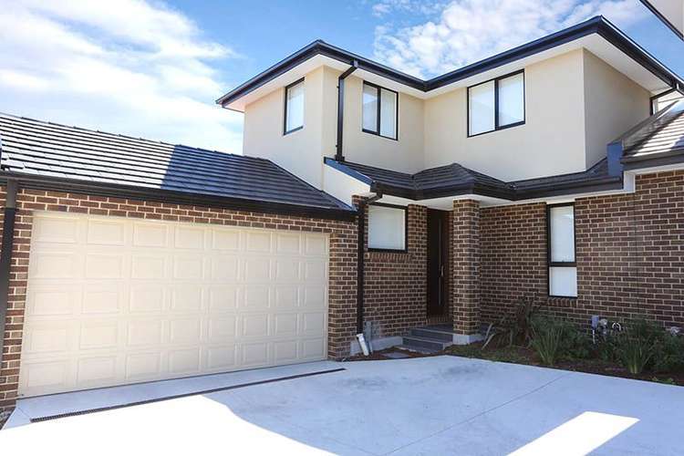 Main view of Homely townhouse listing, 2/13 State Street, Oakleigh East VIC 3166