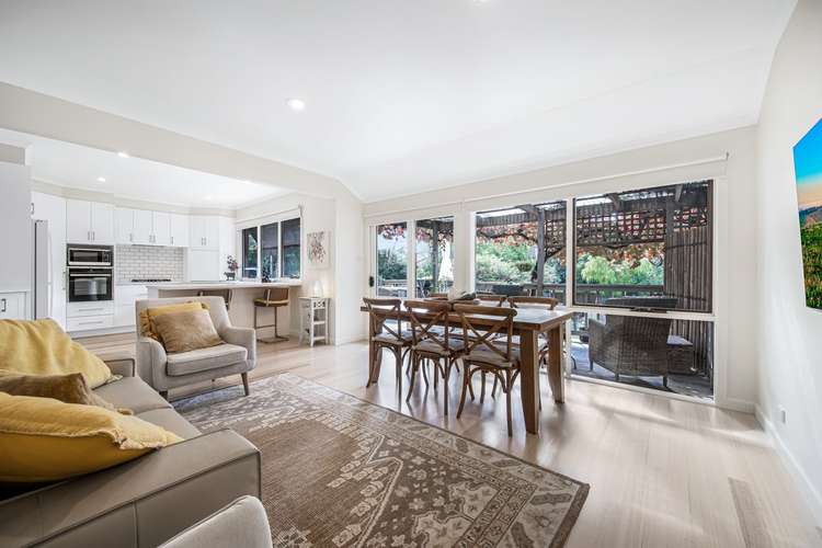 Second view of Homely house listing, 21 Milliara Street, Mount Waverley VIC 3149