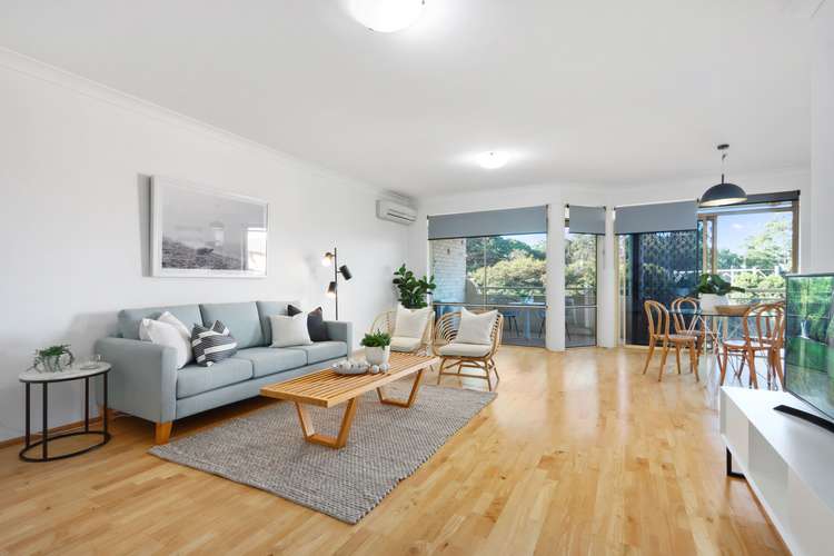 Second view of Homely unit listing, 10/1-3A Illawarra Street, Allawah NSW 2218