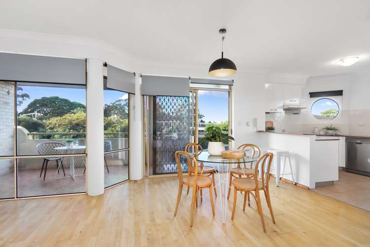 Fifth view of Homely unit listing, 10/1-3A Illawarra Street, Allawah NSW 2218