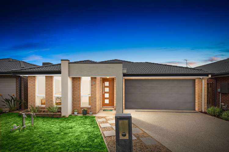 Main view of Homely house listing, 9 Silage Way, Wyndham Vale VIC 3024