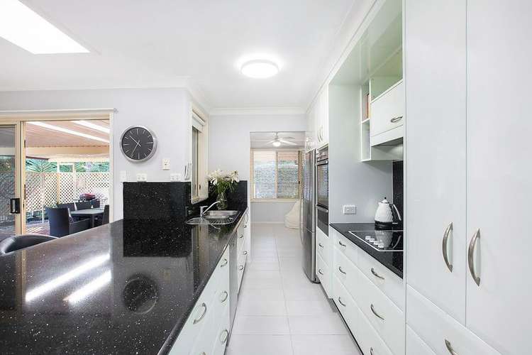 Second view of Homely house listing, 51 Greenvale Road, Green Point NSW 2251