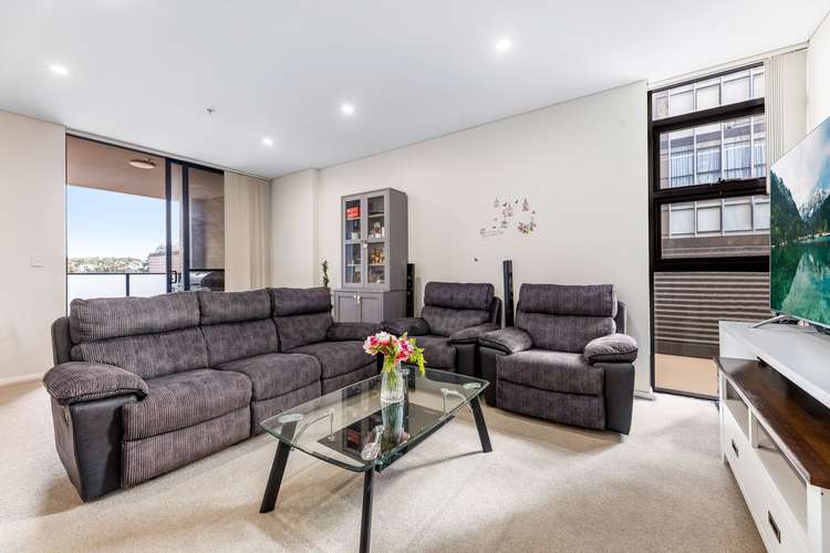 Main view of Homely apartment listing, 206/5 Village Place, Kirrawee NSW 2232