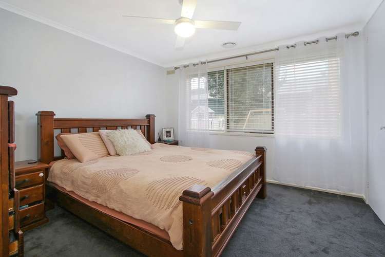 Fifth view of Homely house listing, 41 Cardo Drive, Springdale Heights NSW 2641