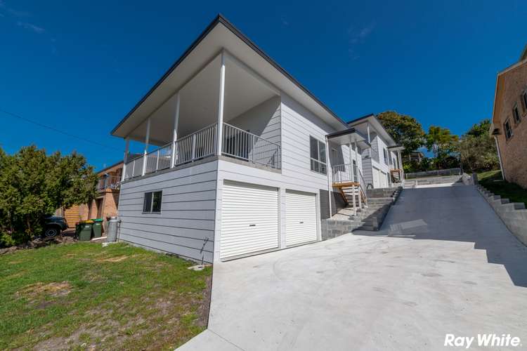 Main view of Homely house listing, 11 Seabreeze Parade, Green Point NSW 2428