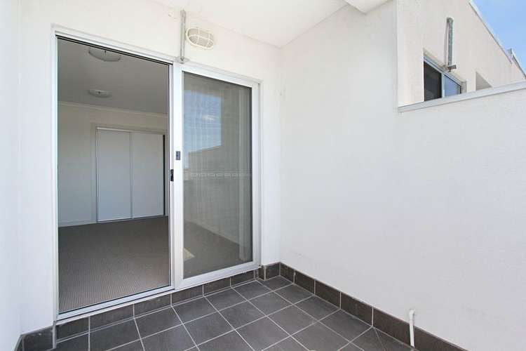 Fourth view of Homely studio listing, 25/41 Railway Avenue, Oakleigh VIC 3166