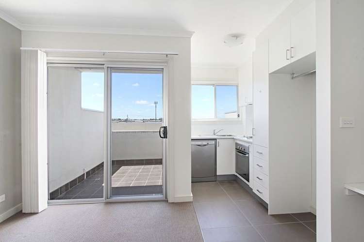 Fifth view of Homely studio listing, 25/41 Railway Avenue, Oakleigh VIC 3166