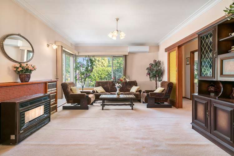 Second view of Homely house listing, 166 Edgars Road, Thomastown VIC 3074