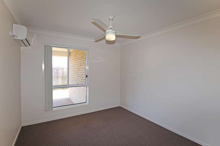 Fifth view of Homely house listing, 16 Panorama Drive, Biloela QLD 4715