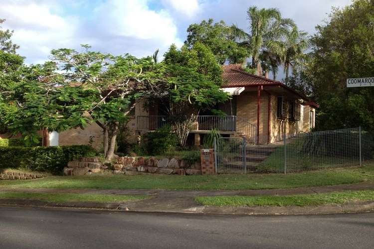 Main view of Homely house listing, 1 Coomaroo Street, Durack QLD 4077