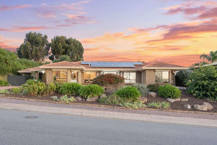 Main view of Homely house listing, 49 Seaview Drive, Happy Valley SA 5159