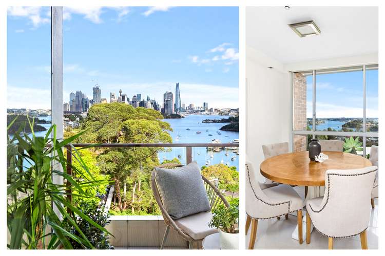 Fourth view of Homely apartment listing, 25/16 Carr Street, Waverton NSW 2060