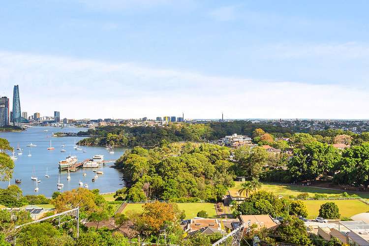 Fifth view of Homely apartment listing, 25/16 Carr Street, Waverton NSW 2060