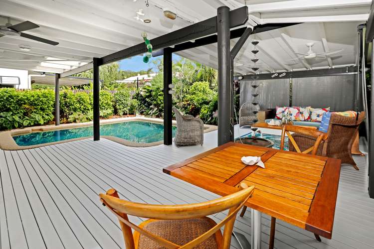 Second view of Homely house listing, 7 Capri Close, Kewarra Beach QLD 4879