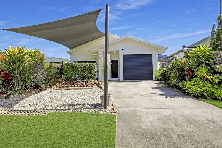 Fifth view of Homely house listing, 7 Capri Close, Kewarra Beach QLD 4879
