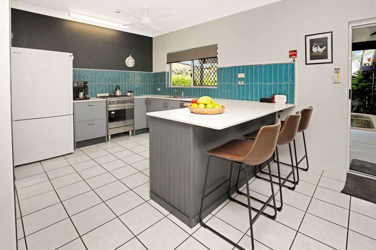 Sixth view of Homely house listing, 7 Capri Close, Kewarra Beach QLD 4879