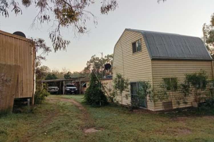 Second view of Homely ruralOther listing, 683 Vonhoff Road, Anduramba QLD 4355