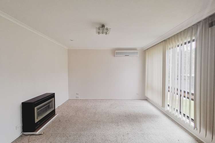 Second view of Homely unit listing, 11/120 Ferntree Gully Road, Oakleigh East VIC 3166