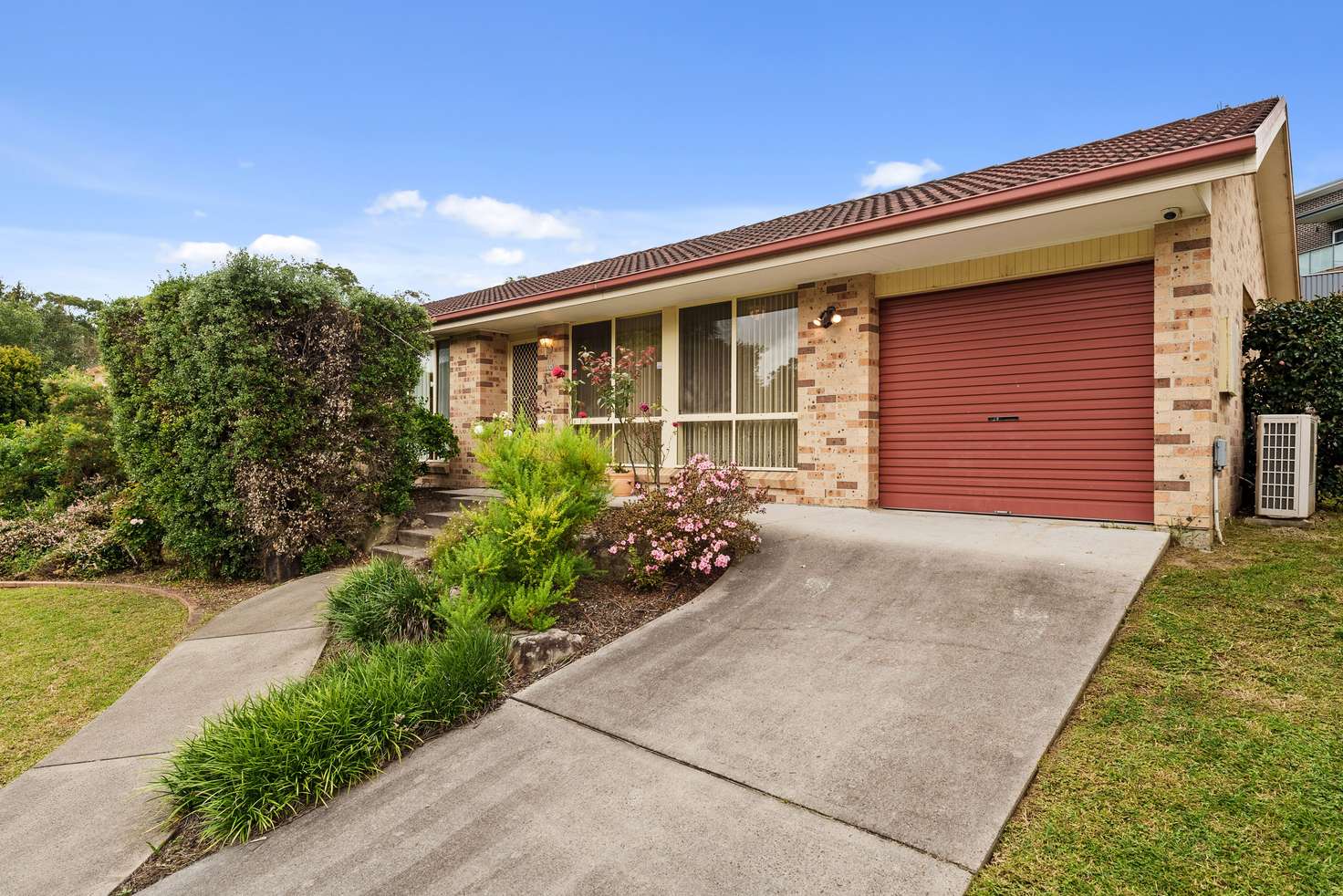 Main view of Homely house listing, 16 Nita Place, Bomaderry NSW 2541