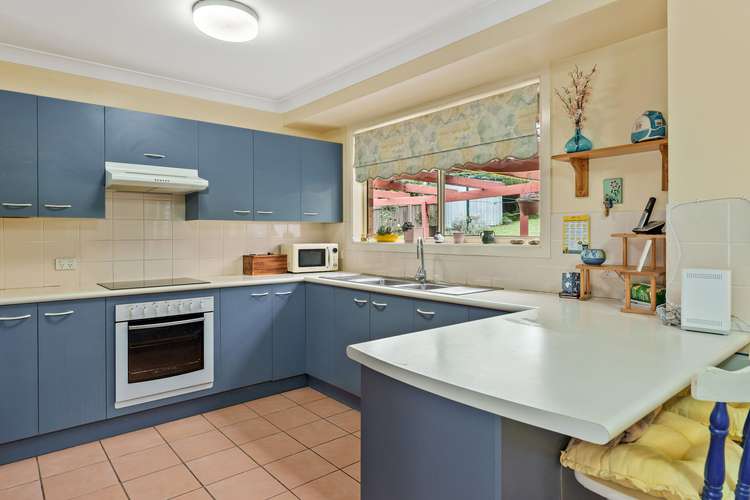 Third view of Homely house listing, 16 Nita Place, Bomaderry NSW 2541