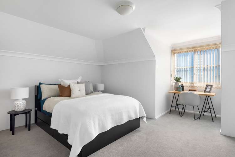 Fifth view of Homely apartment listing, 13/4 Little Alfred Street, North Sydney NSW 2060