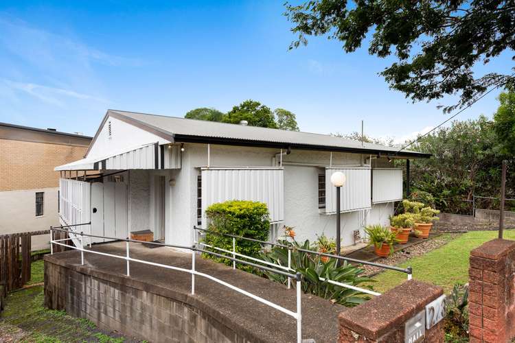Sixth view of Homely house listing, 223 Coopers Camp Road, Ashgrove QLD 4060