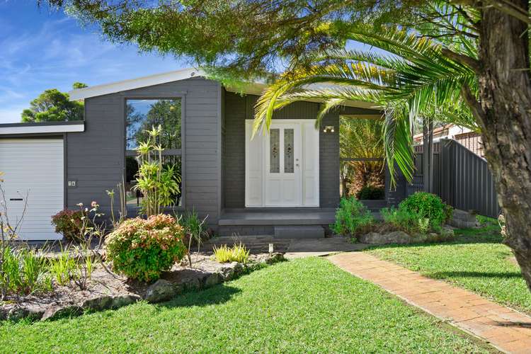 Main view of Homely house listing, 14 John Street, Basin View NSW 2540