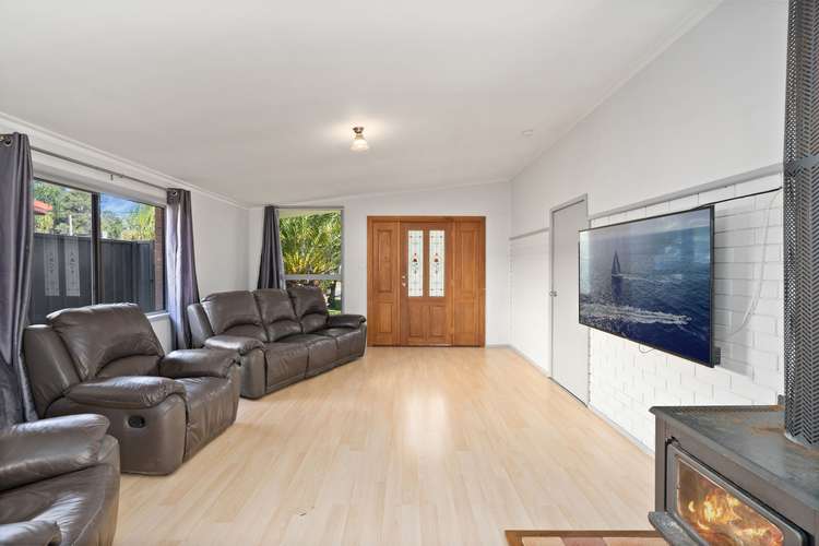 Second view of Homely house listing, 14 John Street, Basin View NSW 2540