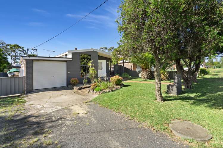 Third view of Homely house listing, 14 John Street, Basin View NSW 2540