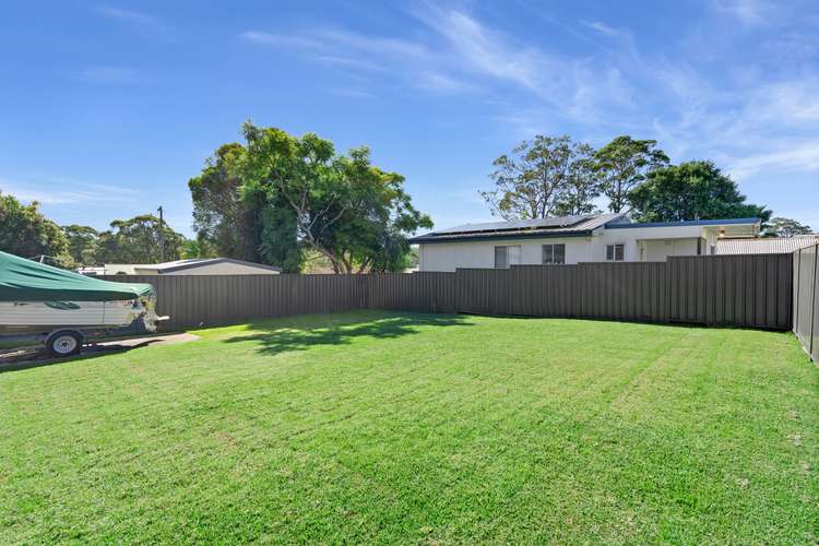 Fourth view of Homely house listing, 14 John Street, Basin View NSW 2540