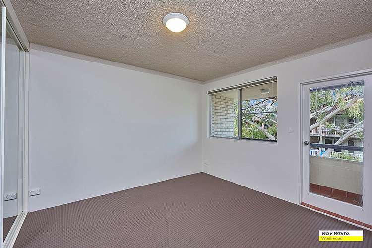 Second view of Homely apartment listing, 6/22 Caroline Street, Westmead NSW 2145