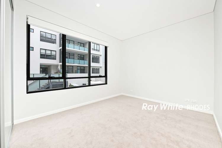 Third view of Homely apartment listing, 7/121 Bowden Street, Meadowbank NSW 2114