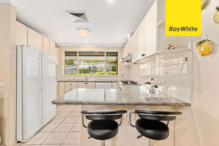 Third view of Homely house listing, 2 Wildara Avenue, West Pennant Hills NSW 2125