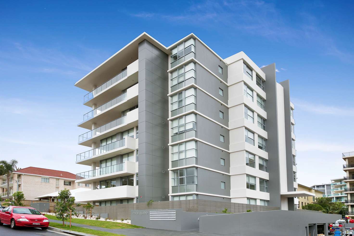 Main view of Homely apartment listing, 7/5-9 Marr Street, North Wollongong NSW 2500