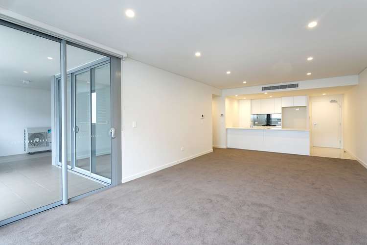 Second view of Homely apartment listing, 7/5-9 Marr Street, North Wollongong NSW 2500