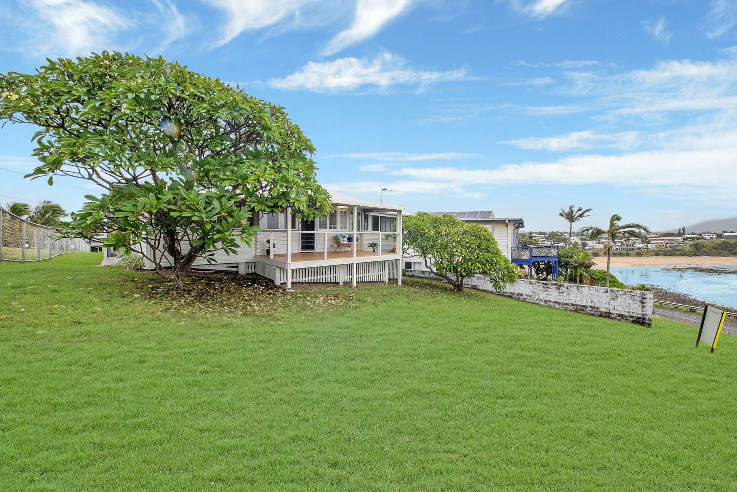 Main view of Homely house listing, 100 Matthew Flinders Drive, Cooee Bay QLD 4703