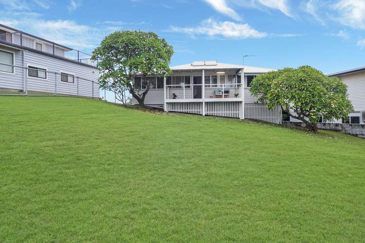 Fourth view of Homely house listing, 100 Matthew Flinders Drive, Cooee Bay QLD 4703