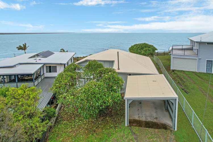 Fifth view of Homely house listing, 100 Matthew Flinders Drive, Cooee Bay QLD 4703