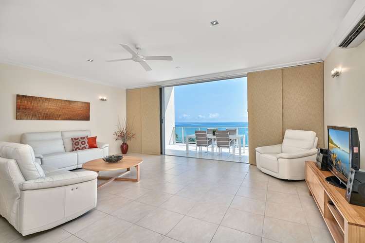 Fifth view of Homely unit listing, 507/93 Vasey Esplanade, Trinity Beach QLD 4879