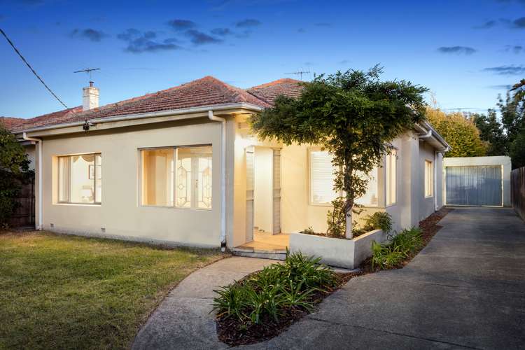 Main view of Homely house listing, 28 Lyons Street, Carnegie VIC 3163