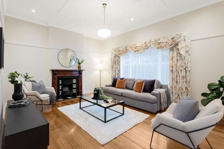 Second view of Homely house listing, 28 Lyons Street, Carnegie VIC 3163