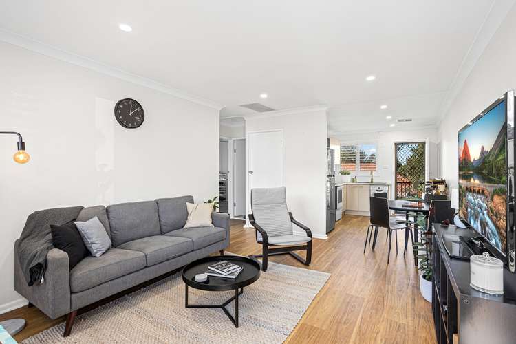Second view of Homely apartment listing, 3/21 Yellagong Street, West Wollongong NSW 2500
