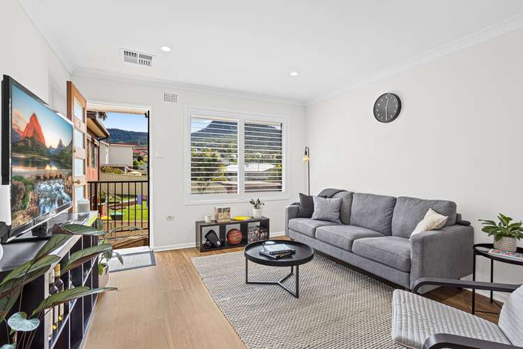Third view of Homely apartment listing, 3/21 Yellagong Street, West Wollongong NSW 2500