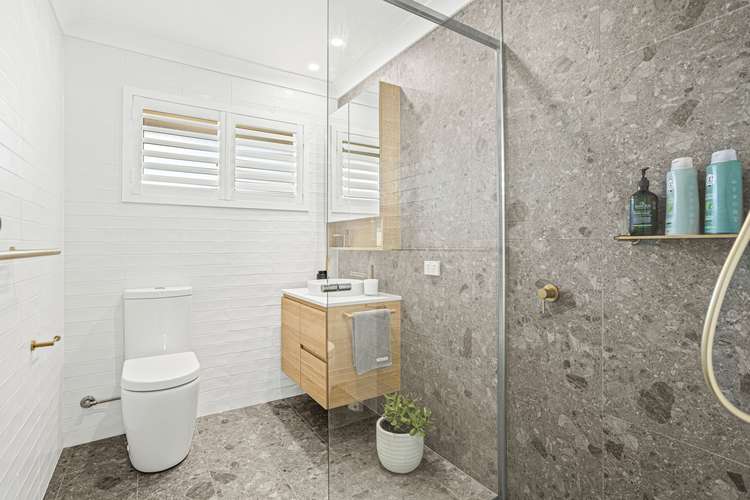 Sixth view of Homely apartment listing, 3/21 Yellagong Street, West Wollongong NSW 2500