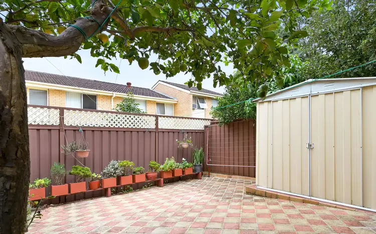 Fourth view of Homely townhouse listing, 12/10 Atchison Road, Macquarie Fields NSW 2564