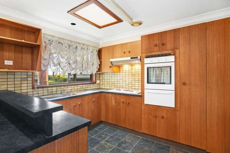 Second view of Homely house listing, 5 Dean Parade, Lemon Tree Passage NSW 2319